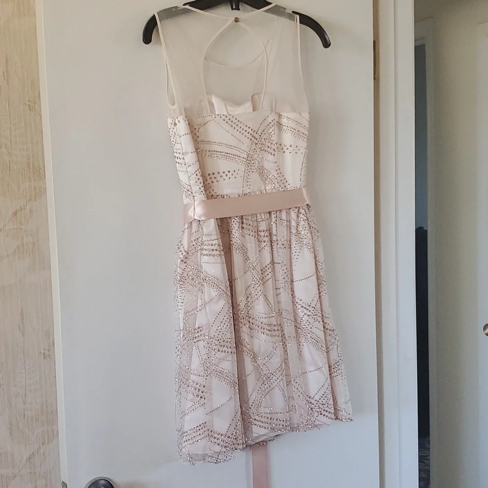 Formal Dress - Picture 3 of 3